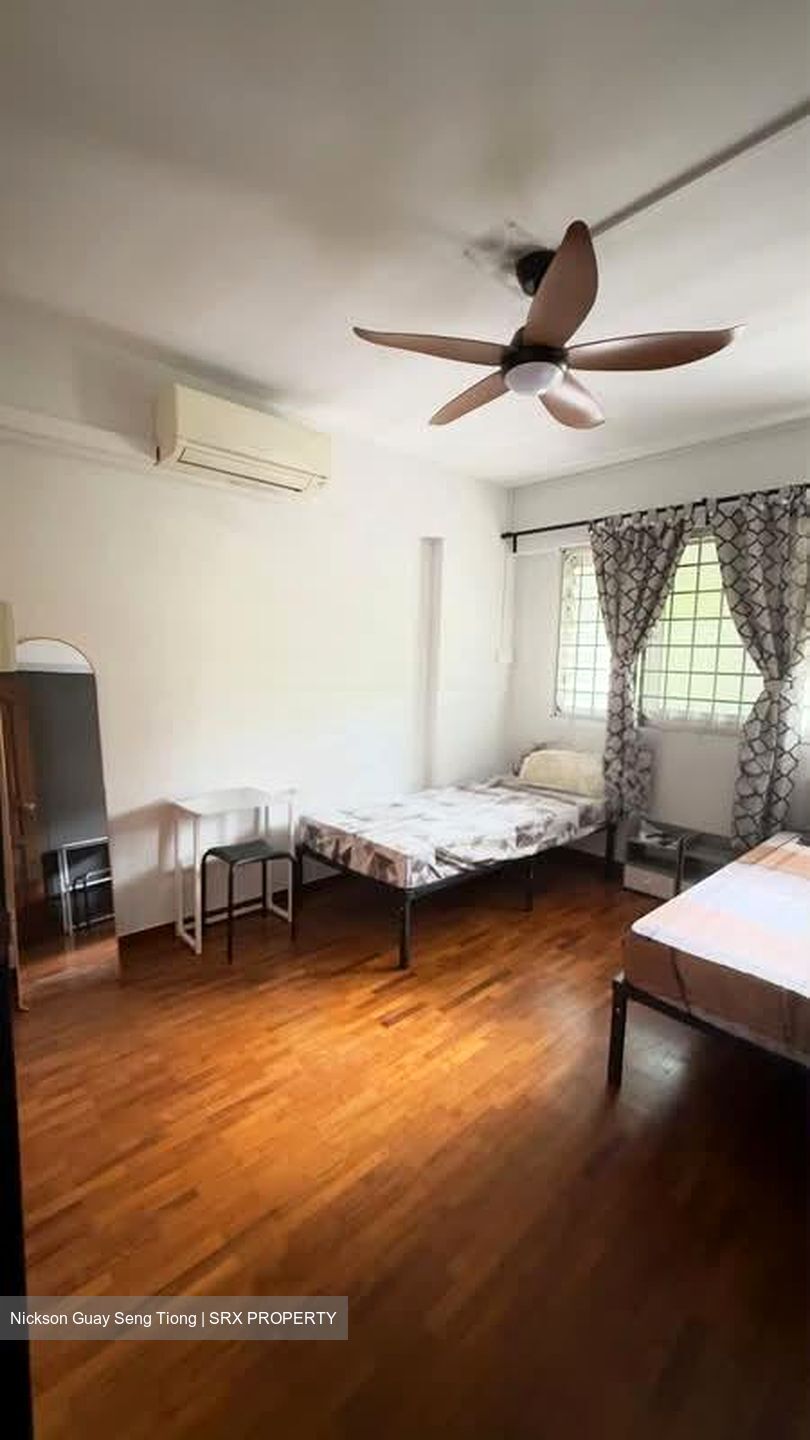 Blk 532 Serangoon North Avenue 4 (Serangoon), HDB 4 Rooms #605411771